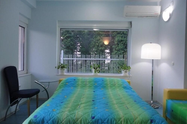 Hotel Accommodation J&T (Ohrid)